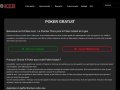 K poker