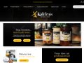 kalifrais - Spécialités de produits flamands, (…)