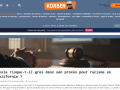 Korben's Blog