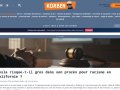 Korben's Blog