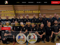 krav maga 27 : association de krav maga à evreux