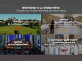La Chaise-Dieu : un site communautaire du plateau de la (…)