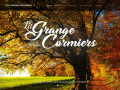 la grange des cormiers - Gite 8 presonnes avec piscine