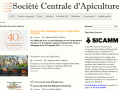 Société Centale d'Apiculture