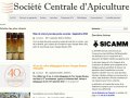 Société Centale d'Apiculture
