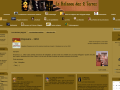La Balance des 2 terres