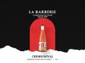 La Barberie
