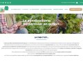 Le portail de la Betterave sucrière