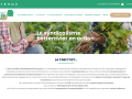 Le portail de la Betterave sucrière