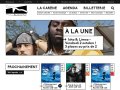 La Carène - Salle des Musiques Actuelles - Brest