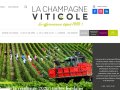 La Champagne Viticole, le site du magazine