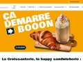 La Croissanterie