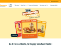 La Croissanterie