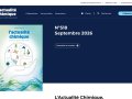 L'Actualite Chimique