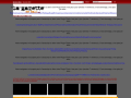 La Gazette de Bali