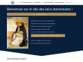 Fraternités Laïques Dominicaines