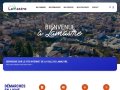 Ville de Lamastre