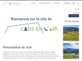 Lans en l'Air
