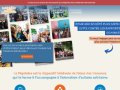 La pépinière de la solidarité internationale