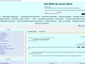 Site de Laurent Bloch