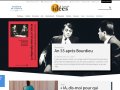 La vie des idées
