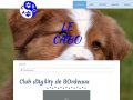 Club d'Agility de BOrdeaux - CABO