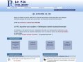 Le Pic : Projet Internet et Citoyenneté