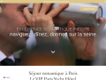 VIP Paris