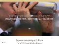 VIP Paris