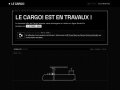le cargo