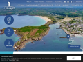 site officiel de la commune du Conquet