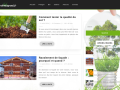 Le Jardin du Graal