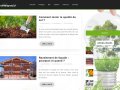 Le Jardin du Graal