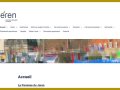 Paroisse du Joran