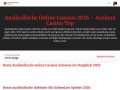 Les 400 Coups restaurant