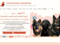 les bonnes manieres