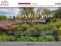 Les Folies de la Serve