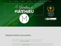 Les Jardins de Matthieu