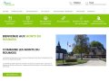 Mairie des monts du roumois