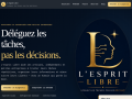 L'Esprit Libre .Net