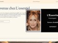 l'Essentiel.info