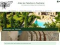 Gîtes les Taloches