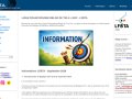 Ligue Francophone Belge de Tir à l'Arc, asbl