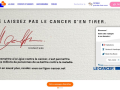 Ligue Nationale contre le cancer