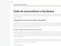 ligue de picardie de Judo