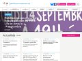 Site du SNES de Lille