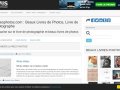 Livres Photos - Livres de photographies