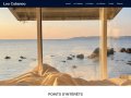 Lou Cabanou - location estivale