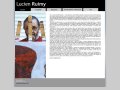 Le site de Lucien Ruimy