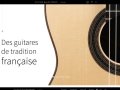 Sylvain Balestrieri luthier guitare